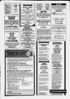 Northampton Herald & Post Wednesday 20 June 1990 Page 72