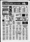 Northampton Herald & Post Wednesday 20 June 1990 Page 82