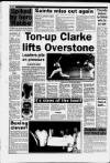 Northampton Herald & Post Wednesday 20 June 1990 Page 86