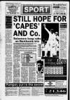 Northampton Herald & Post Wednesday 20 June 1990 Page 88