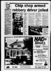 Northampton Herald & Post Thursday 28 June 1990 Page 2