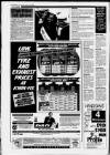 Northampton Herald & Post Thursday 28 June 1990 Page 12