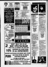 Northampton Herald & Post Thursday 28 June 1990 Page 22