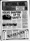 Northampton Herald & Post Thursday 28 June 1990 Page 23