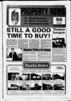 Northampton Herald & Post Thursday 28 June 1990 Page 33
