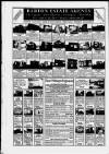 Northampton Herald & Post Thursday 28 June 1990 Page 34