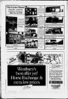 Northampton Herald & Post Thursday 28 June 1990 Page 66