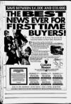 Northampton Herald & Post Thursday 28 June 1990 Page 78