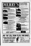 Northampton Herald & Post Thursday 28 June 1990 Page 85
