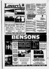 Northampton Herald & Post Thursday 28 June 1990 Page 87