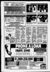 Northampton Herald & Post Thursday 28 June 1990 Page 100