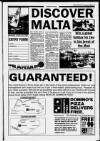 Northampton Herald & Post Thursday 28 June 1990 Page 105