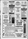 Northampton Herald & Post Thursday 28 June 1990 Page 112