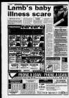 Northampton Herald & Post Thursday 05 July 1990 Page 4