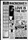 Northampton Herald & Post Thursday 05 July 1990 Page 6