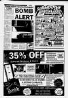 Northampton Herald & Post Thursday 05 July 1990 Page 9