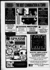 Northampton Herald & Post Thursday 05 July 1990 Page 14