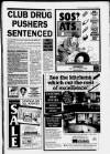 Northampton Herald & Post Thursday 05 July 1990 Page 17