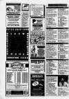 Northampton Herald & Post Thursday 05 July 1990 Page 18