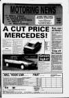Northampton Herald & Post Thursday 05 July 1990 Page 21