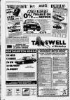 Northampton Herald & Post Thursday 05 July 1990 Page 24
