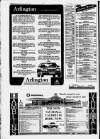 Northampton Herald & Post Thursday 05 July 1990 Page 26