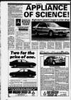 Northampton Herald & Post Thursday 05 July 1990 Page 28