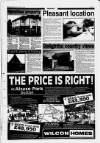 Northampton Herald & Post Thursday 05 July 1990 Page 74