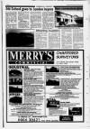 Northampton Herald & Post Thursday 05 July 1990 Page 77