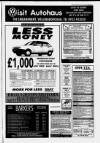 Northampton Herald & Post Thursday 05 July 1990 Page 89