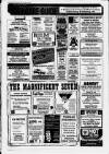 Northampton Herald & Post Thursday 05 July 1990 Page 90