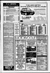 Northampton Herald & Post Thursday 05 July 1990 Page 91