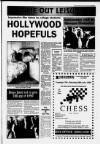 Northampton Herald & Post Thursday 05 July 1990 Page 93