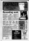 Northampton Herald & Post Thursday 05 July 1990 Page 97
