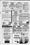 Northampton Herald & Post Thursday 05 July 1990 Page 98