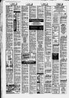 Northampton Herald & Post Thursday 05 July 1990 Page 106