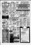Northampton Herald & Post Thursday 05 July 1990 Page 108