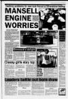 Northampton Herald & Post Thursday 05 July 1990 Page 109