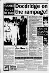 Northampton Herald & Post Thursday 05 July 1990 Page 110