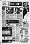 Northampton Herald & Post Thursday 05 July 1990 Page 112