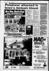 Northampton Herald & Post Thursday 12 July 1990 Page 2