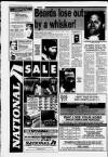 Northampton Herald & Post Thursday 12 July 1990 Page 4