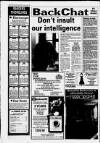 Northampton Herald & Post Thursday 12 July 1990 Page 6
