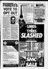 Northampton Herald & Post Thursday 12 July 1990 Page 11