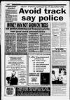Northampton Herald & Post Thursday 12 July 1990 Page 12