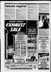 Northampton Herald & Post Thursday 12 July 1990 Page 14