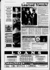 Northampton Herald & Post Thursday 12 July 1990 Page 16