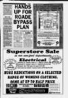 Northampton Herald & Post Thursday 12 July 1990 Page 17