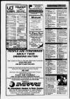 Northampton Herald & Post Thursday 12 July 1990 Page 20