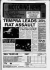 Northampton Herald & Post Thursday 12 July 1990 Page 23